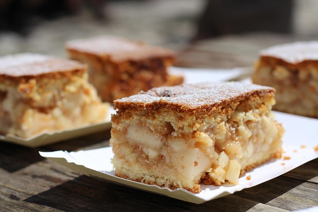 3 Recipes for delicious nectarine pies