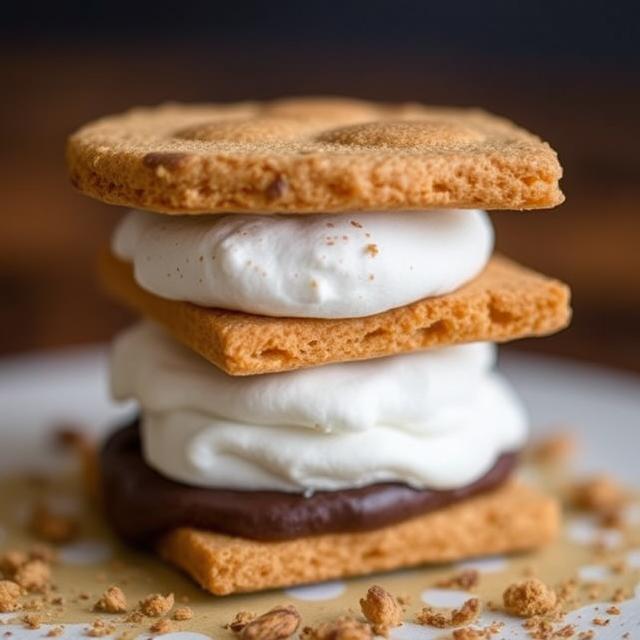 Smore.
