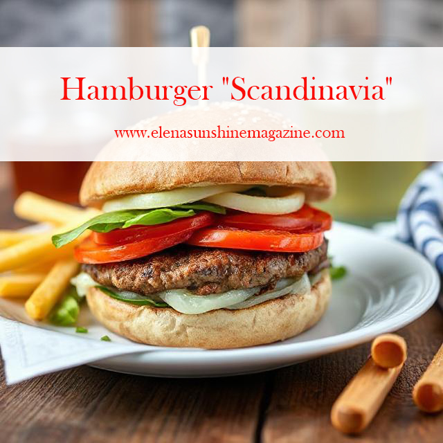Hamburger 