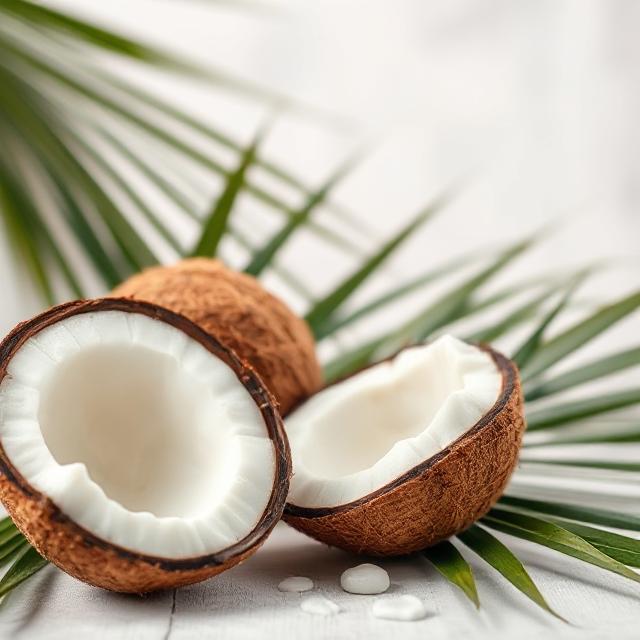 coconut oil