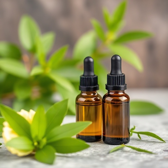  essential oils with anti cellulite effect