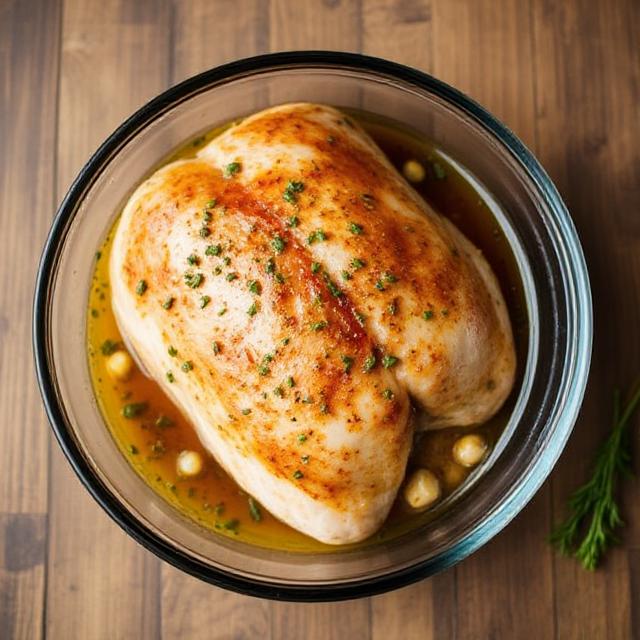 marinade for turkey