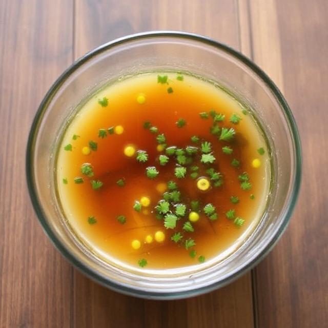 marinade for turkey