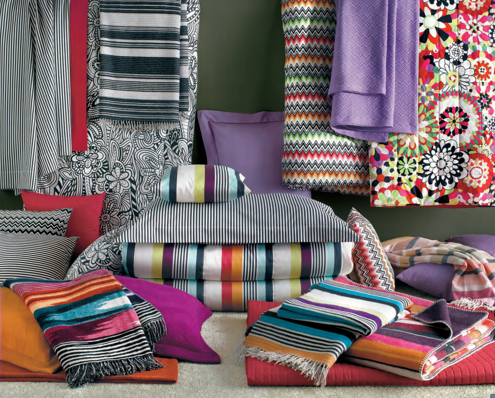 Home textile