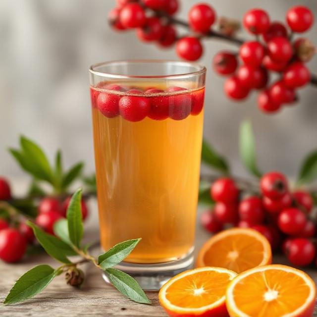 Rosehips