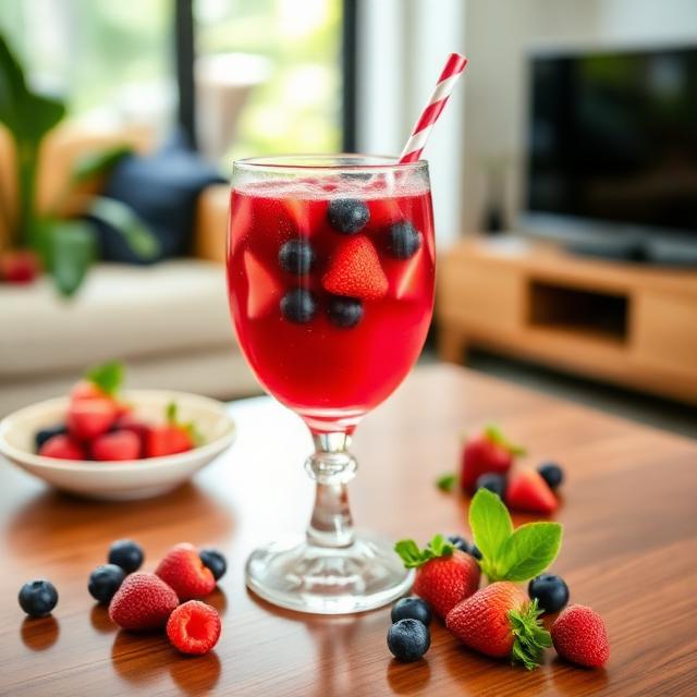 Berry Drink