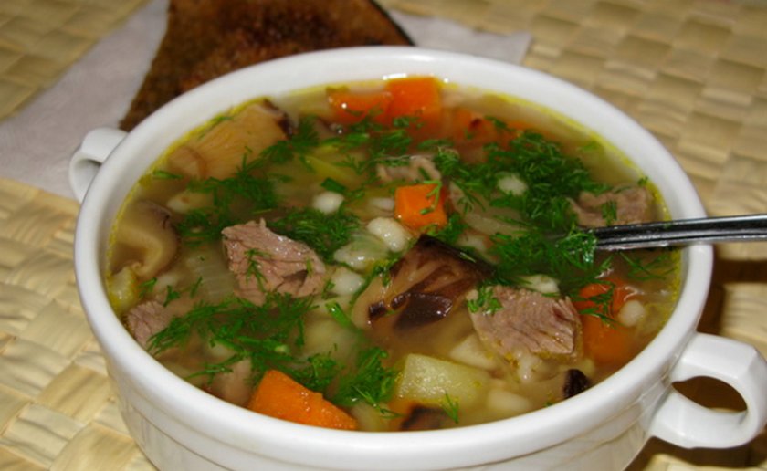 5 delicious recipes for rib soup