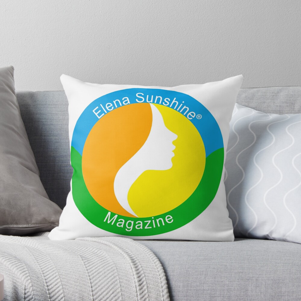 throw pillow