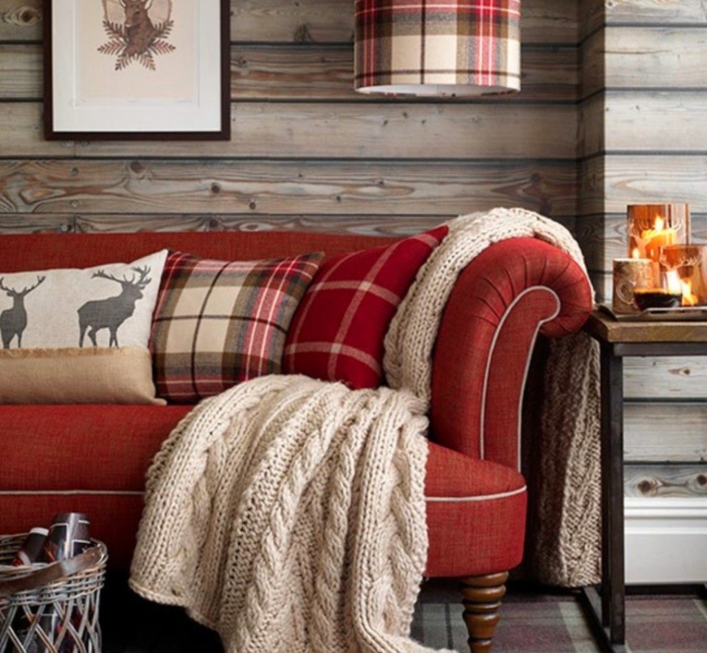 5 tips on how to create a home comfort in winter