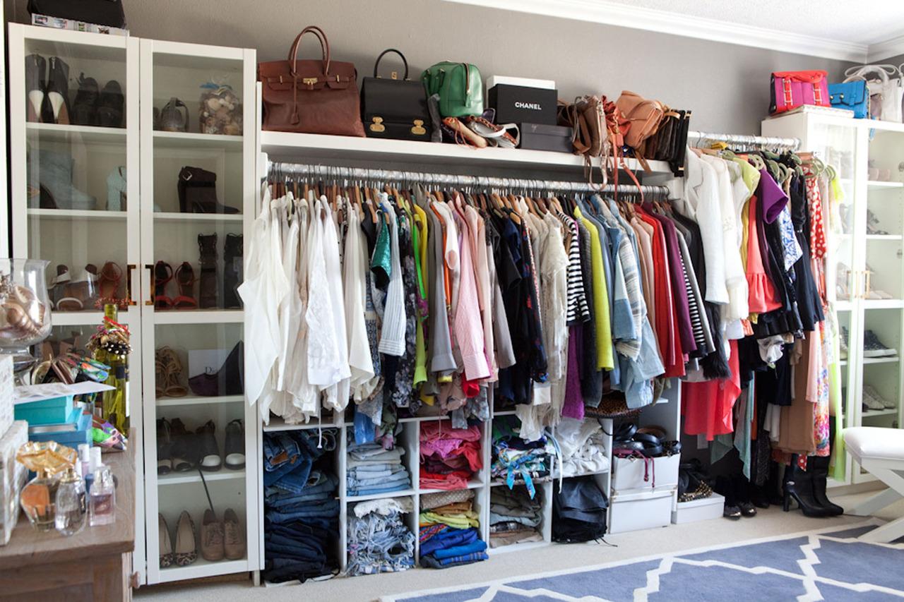 5 views on the psychology of your wardrobe