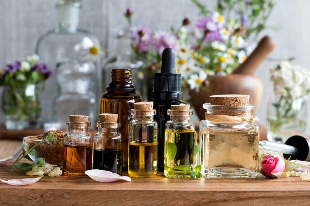 7 secrets of using face oil?