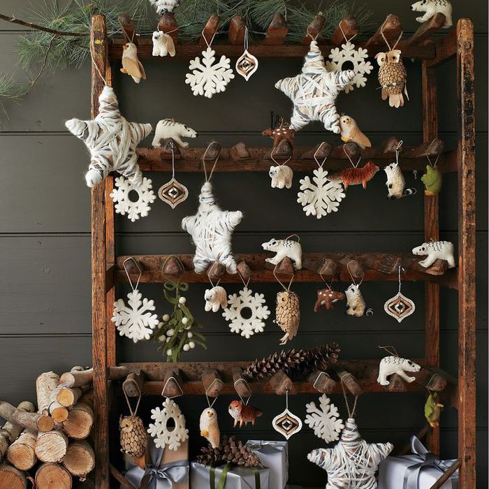 Eco-garlands