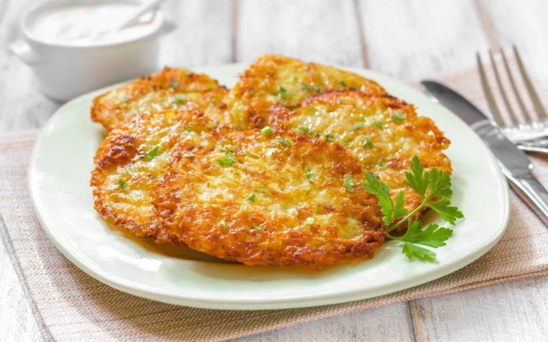 Latkes