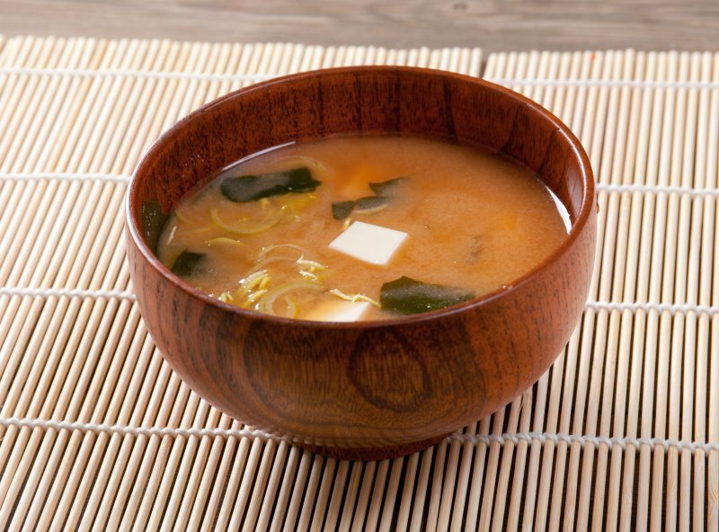 Miso Soup