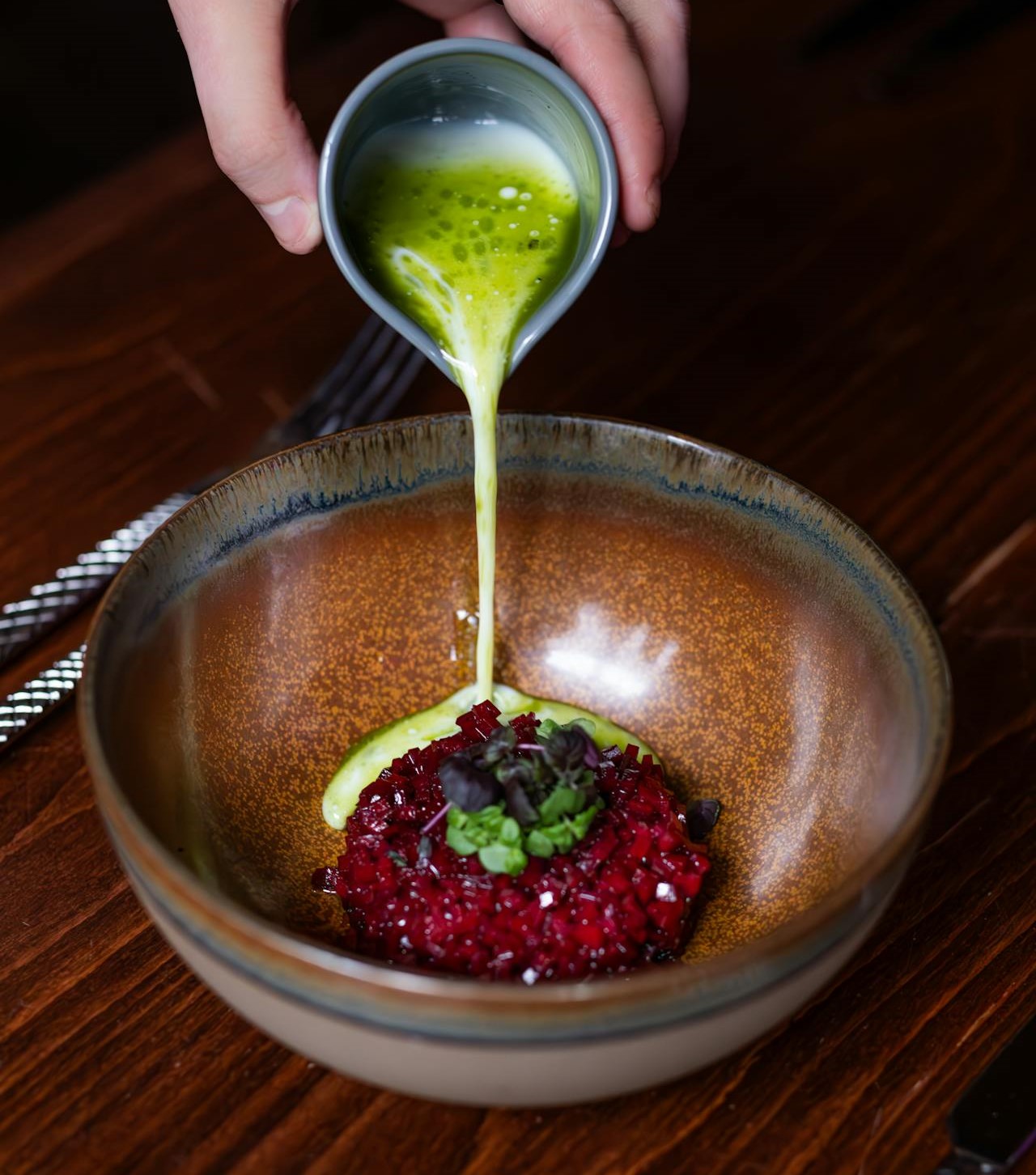 Stuffed beetroot - Filipp Romanovski, Pexels.