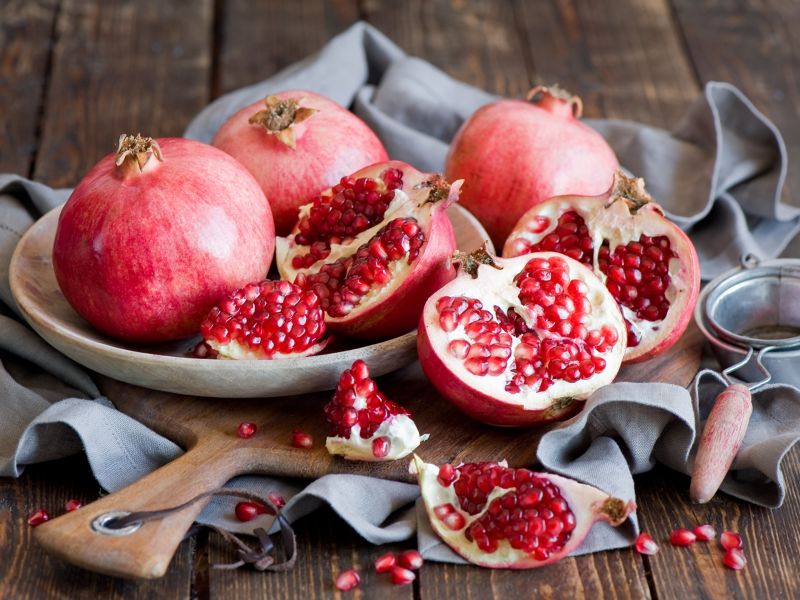 Pomegranate