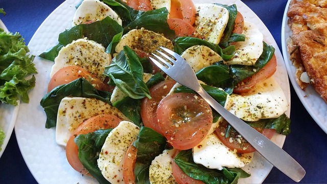 caprese