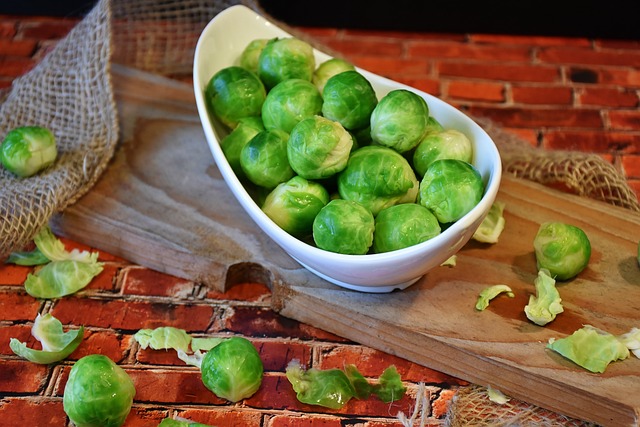 Brussels sprouts