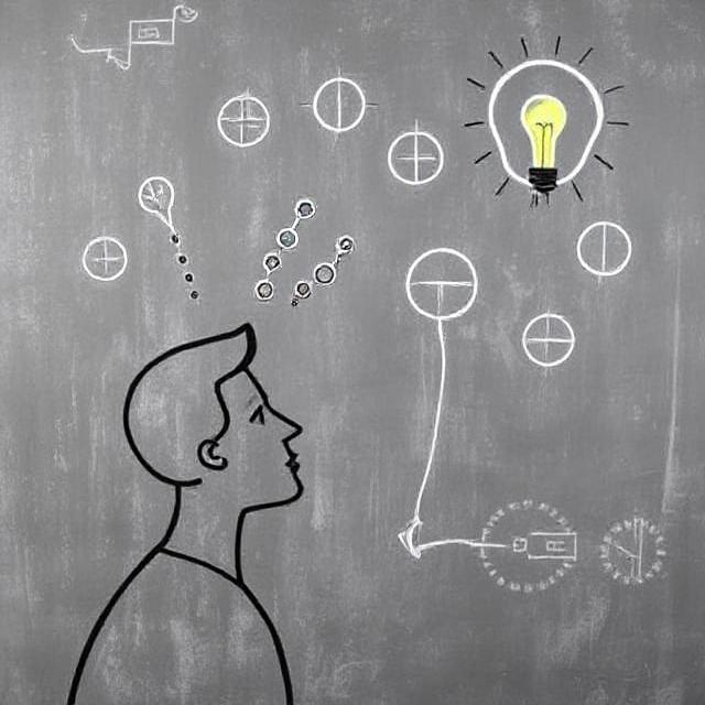 Creative thinking