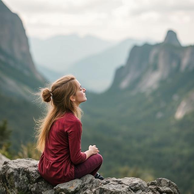 Practice curiosity and self-compassion