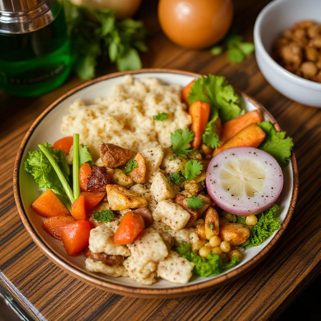 What can you eat for dinner? Healthy Dinner #26 - Elena Sunshine Magazine®