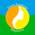 Elena Sunshine Magazine
